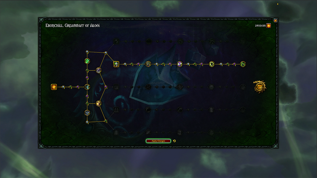 Legion Remix hunters tracking new Broken Isles beasts