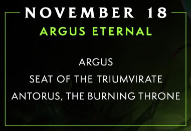 Phase 4 – Argus Eternal artwork